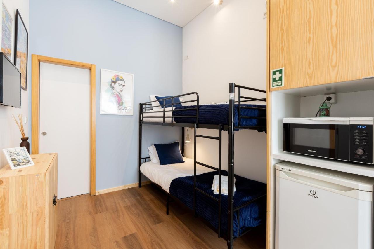 733 Costa Cabral Metro Residence Porto Ngoại thất bức ảnh