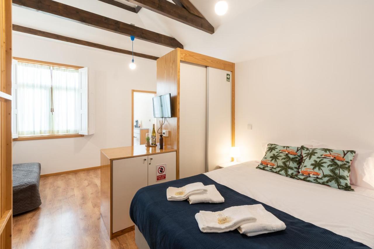 733 Costa Cabral Metro Residence Porto Ngoại thất bức ảnh
