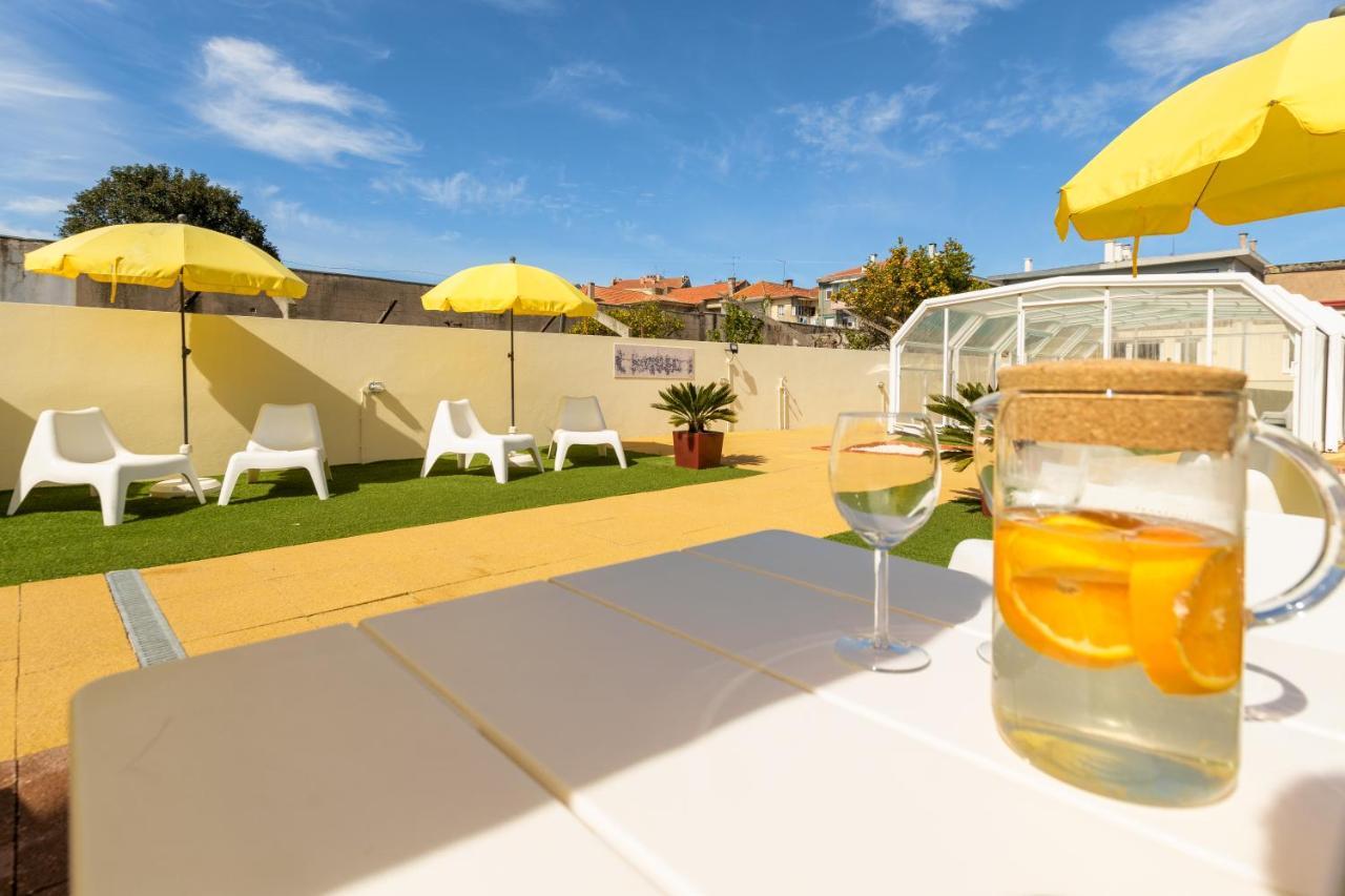 733 Costa Cabral Metro Residence Porto Ngoại thất bức ảnh