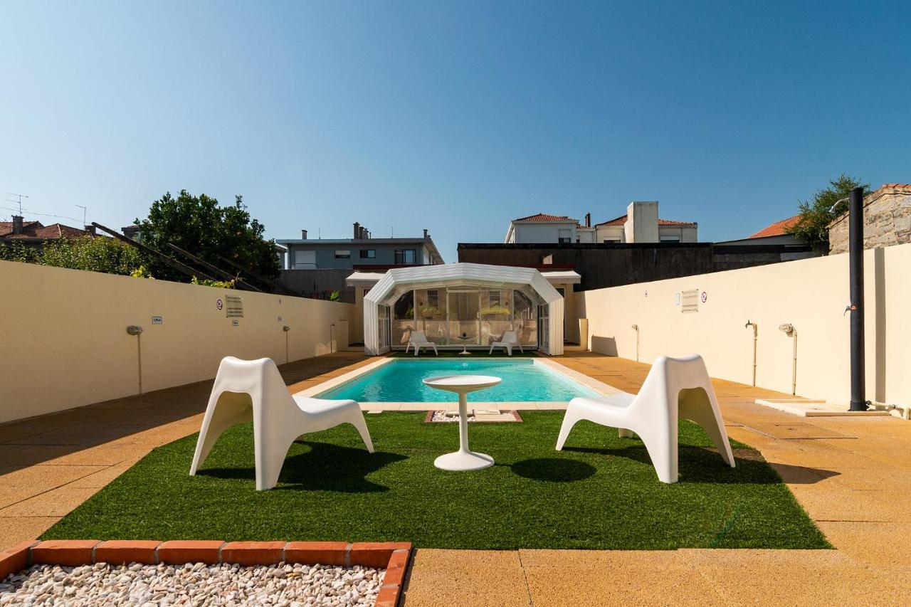 733 Costa Cabral Metro Residence Porto Ngoại thất bức ảnh