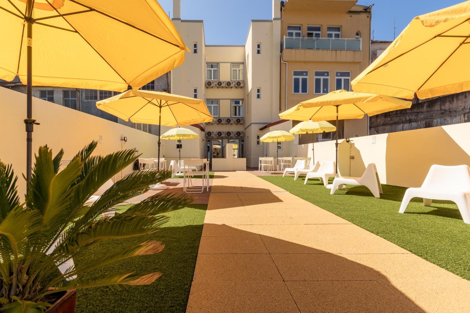 733 Costa Cabral Metro Residence Porto Ngoại thất bức ảnh