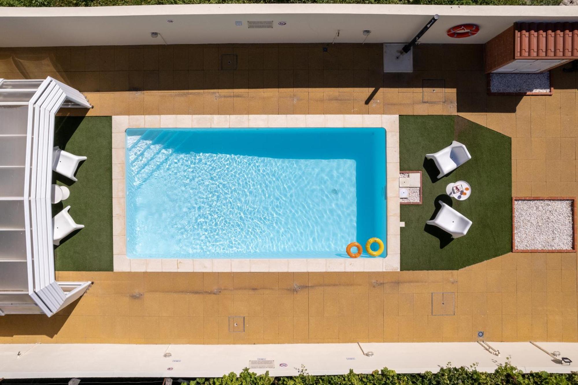 733 Costa Cabral Metro Residence Porto Ngoại thất bức ảnh