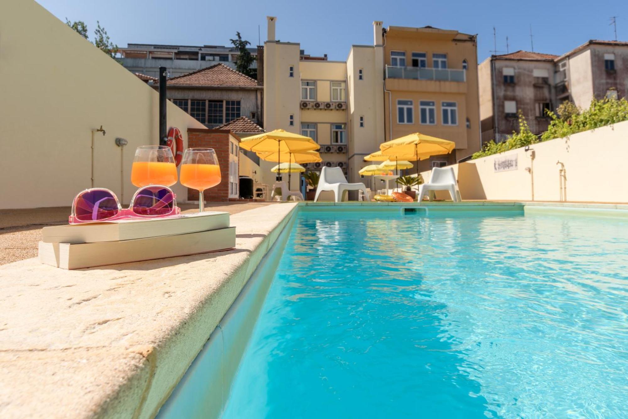 733 Costa Cabral Metro Residence Porto Ngoại thất bức ảnh