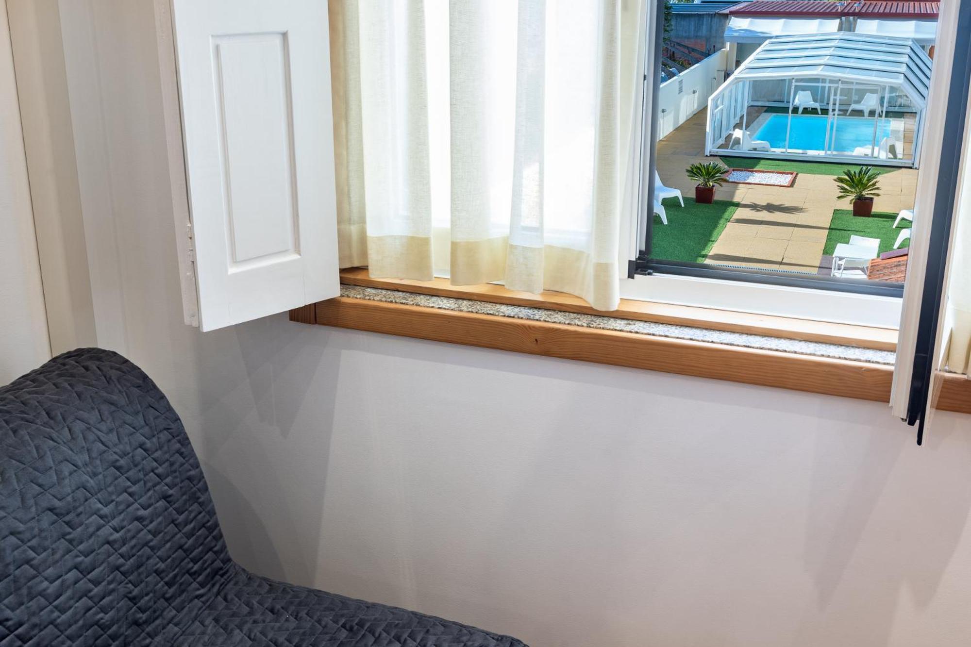 733 Costa Cabral Metro Residence Porto Phòng bức ảnh