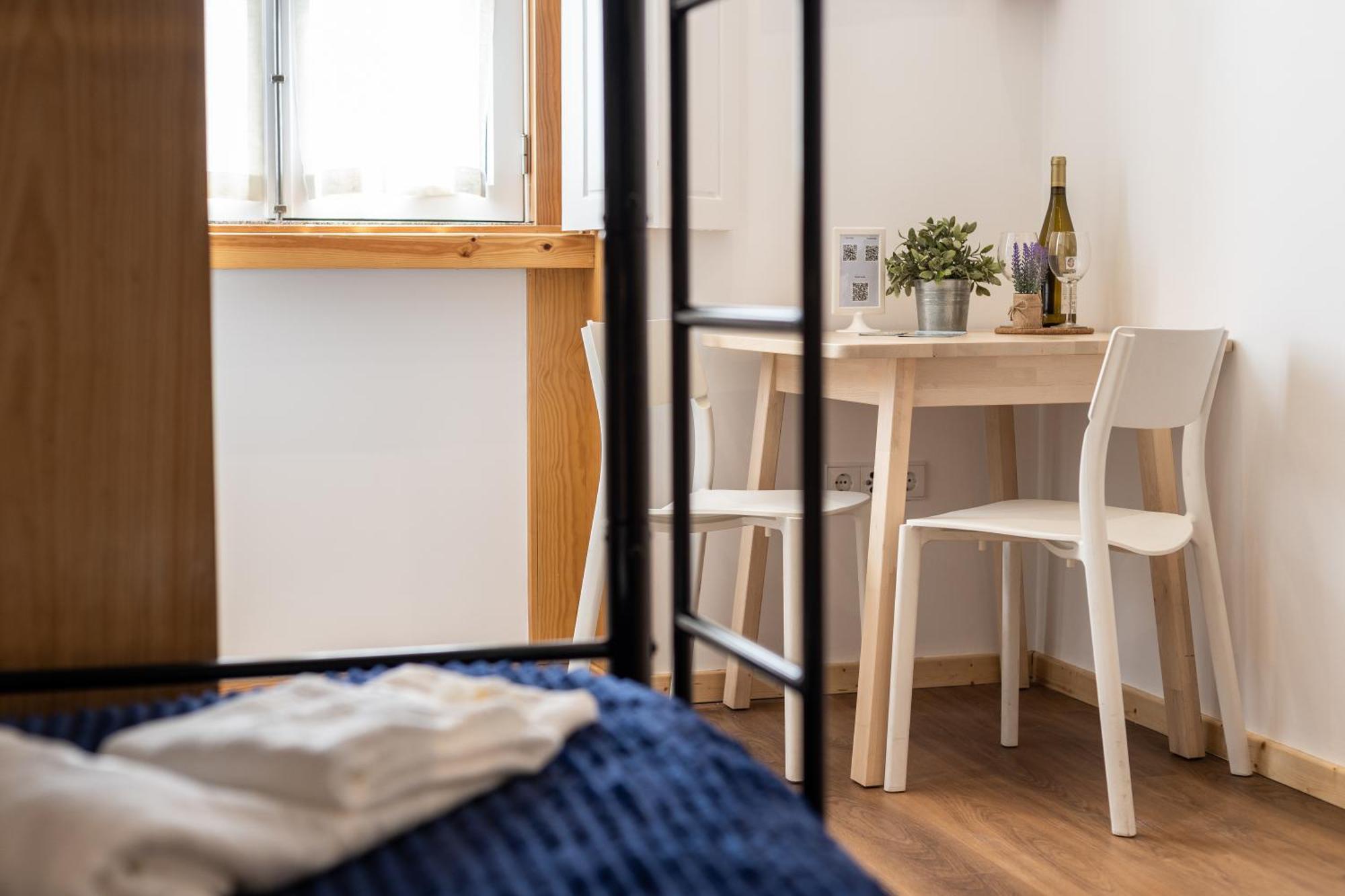 733 Costa Cabral Metro Residence Porto Phòng bức ảnh