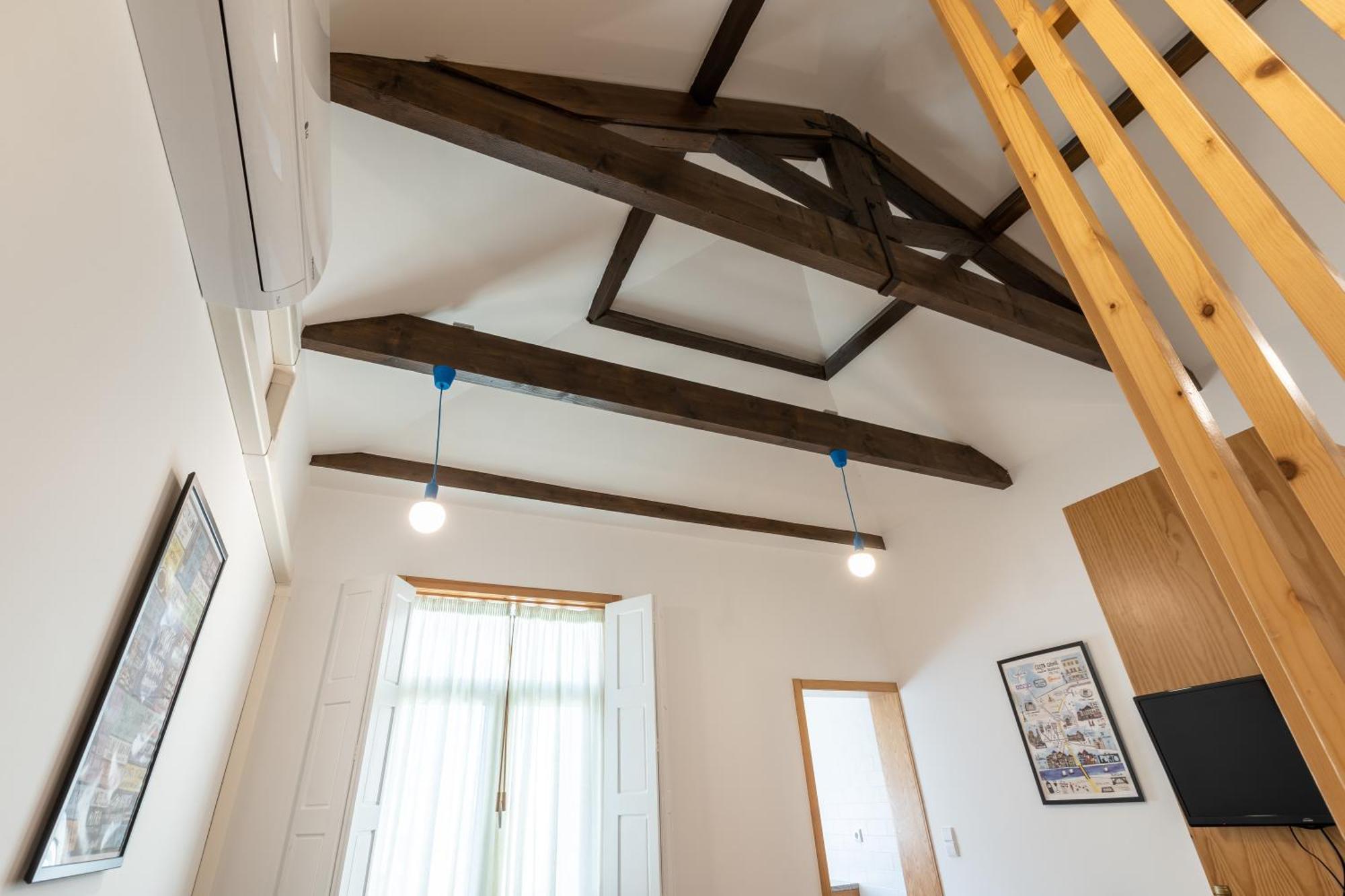 733 Costa Cabral Metro Residence Porto Phòng bức ảnh