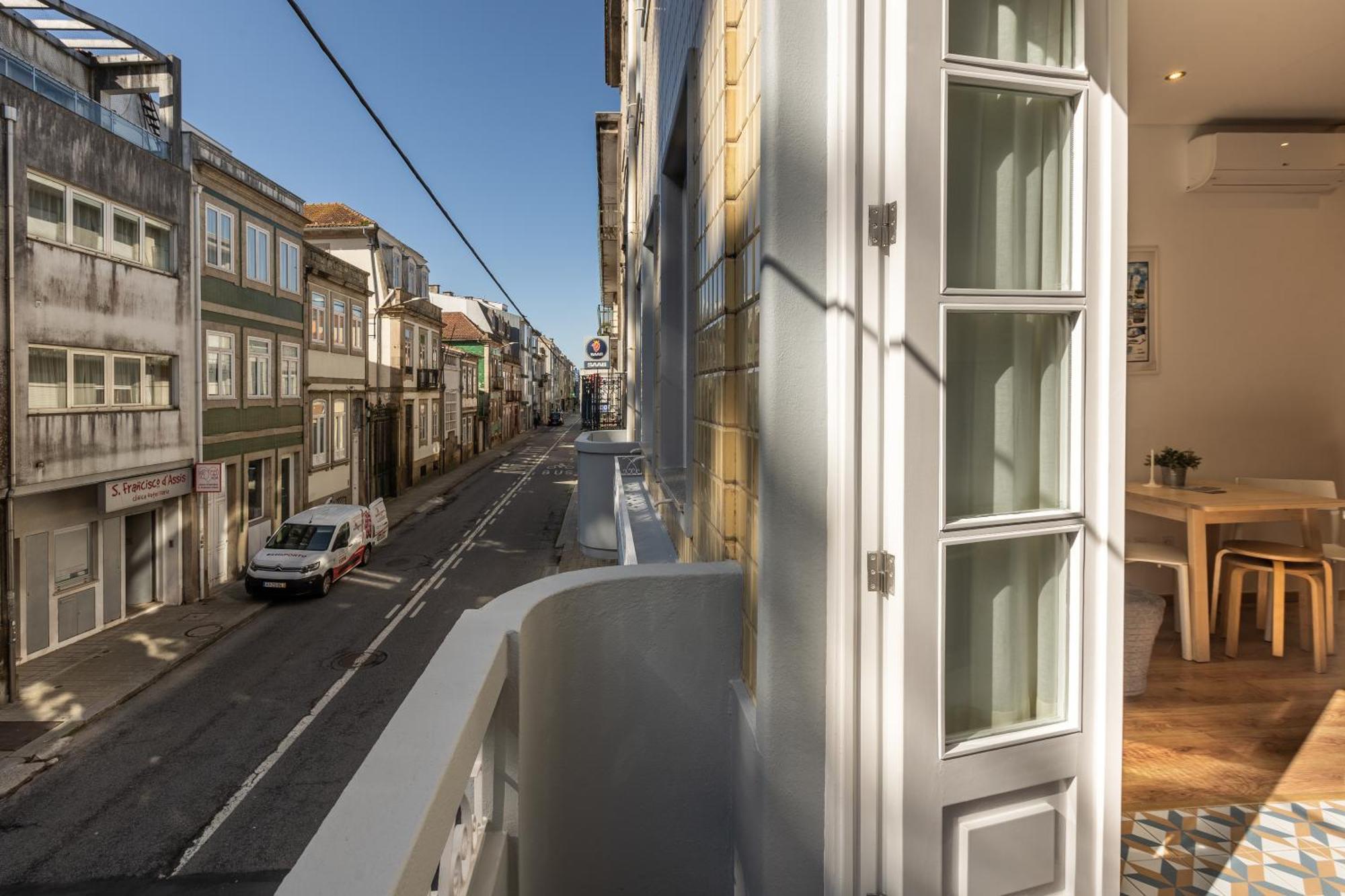 733 Costa Cabral Metro Residence Porto Phòng bức ảnh